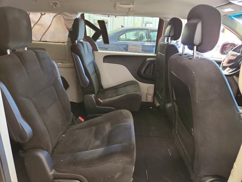 Aukcja sprzedaży 2015 Dodge Grand Caravan, vin: 2C4RDGCG6FR718678, numer aukcji: 58119826
