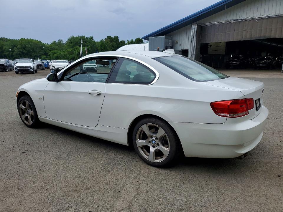 58037916 :رقم المزاد ، WBAWC33517PD05700 vin ، 2007 Bmw 328 مزاد بيع