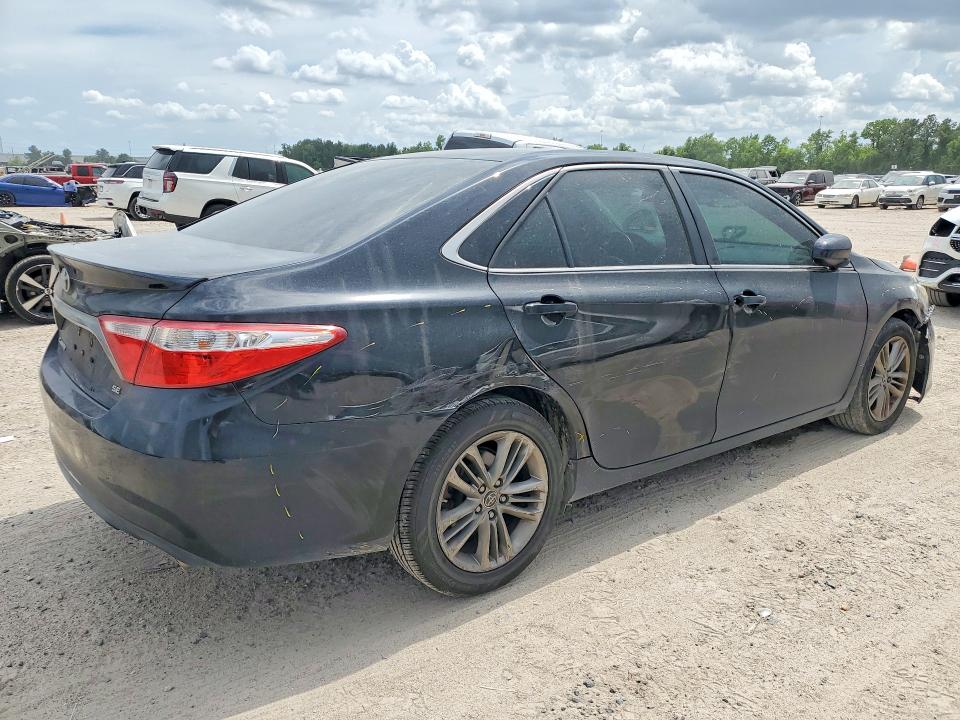 Aukcja sprzedaży 2016 Toyota Camry, vin: 4T1BF1FK7GU508616, numer aukcji: 55958956