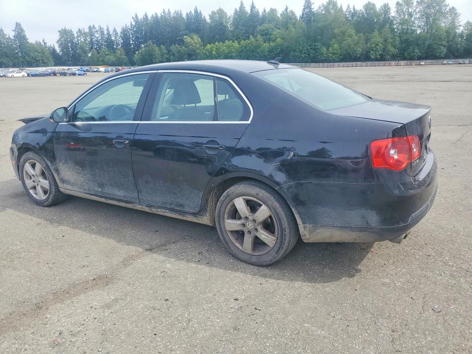 2009 Volkswagen Jetta მანქანა იყიდება აუქციონზე, vin: 3VWRZ71K89M086543, აუქციონის ნომერი: 55808736