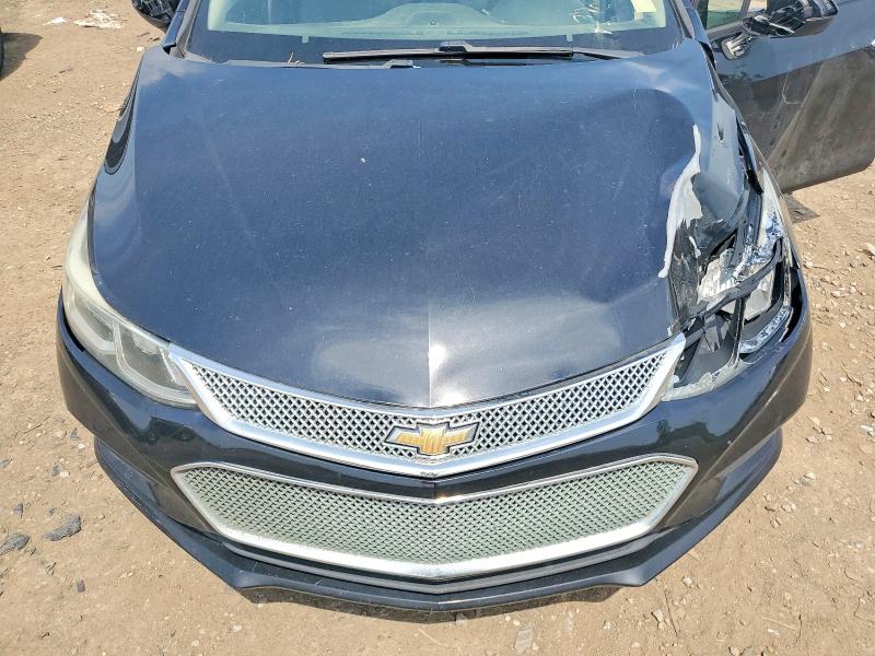 Продажа на аукционе авто 2016 Chevrolet Cruze, vin: 1G1BC5SM2G7297926, номер лота: 56587516