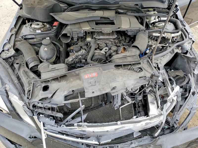 Продаж на аукціоні авто 2011 Mercedes-benz E-class E350 4matic, vin: WDDHF5GB0BA477066, номер лоту: 58785536