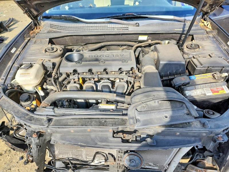 Aukcja sprzedaży 2009 Hyundai Sonata, vin: 5NPET46C09H434781, numer aukcji: 58617686