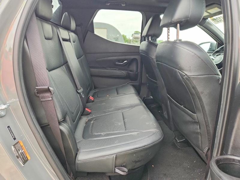 2024 Hyundai Santa Cruz მანქანა იყიდება აუქციონზე, vin: 5NTJCDAF6RH087300, აუქციონის ნომერი: 58268126