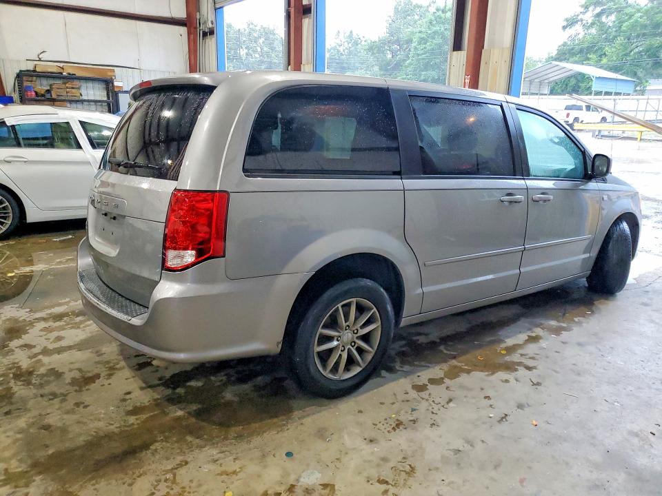 Aukcja sprzedaży 2014 Dodge Grand Caravan, vin: 2C4RDGBGXER259168, numer aukcji: 57770326