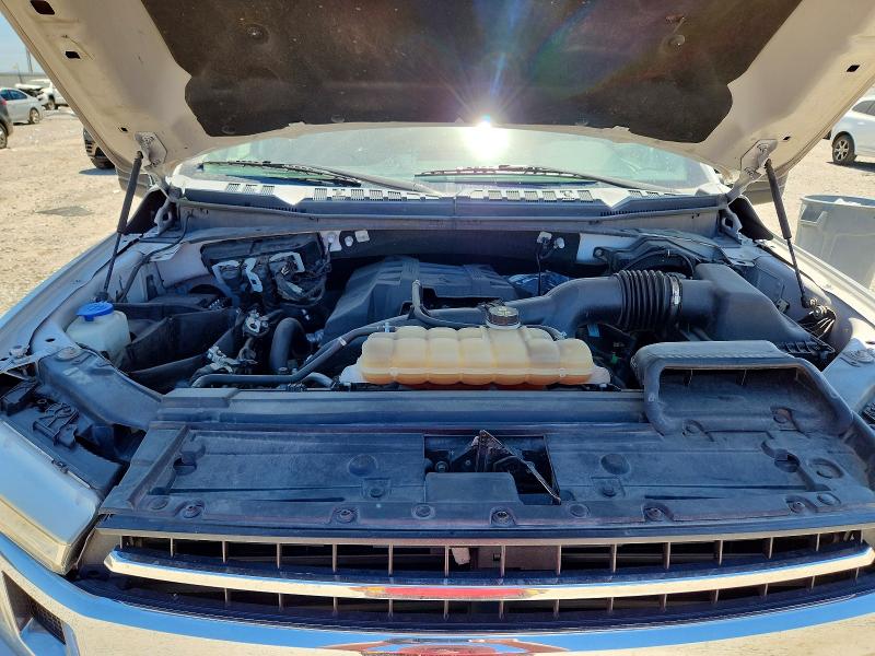 2018 Ford F150 მანქანა იყიდება აუქციონზე, vin: 1FTEW1EP6JFD62025, აუქციონის ნომერი: 57273366