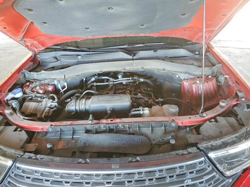 Aukcja sprzedaży 2023 Ford Explorer, vin: 1FMSK7DH1PGC25827, numer aukcji: 55792656