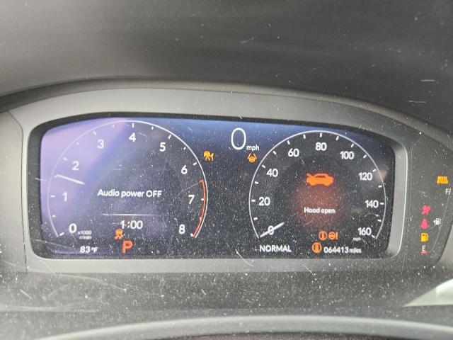Продажа на аукционе авто 2022 Honda Civic, vin: 2HGFE1F93NH328590, номер лота: 57144706