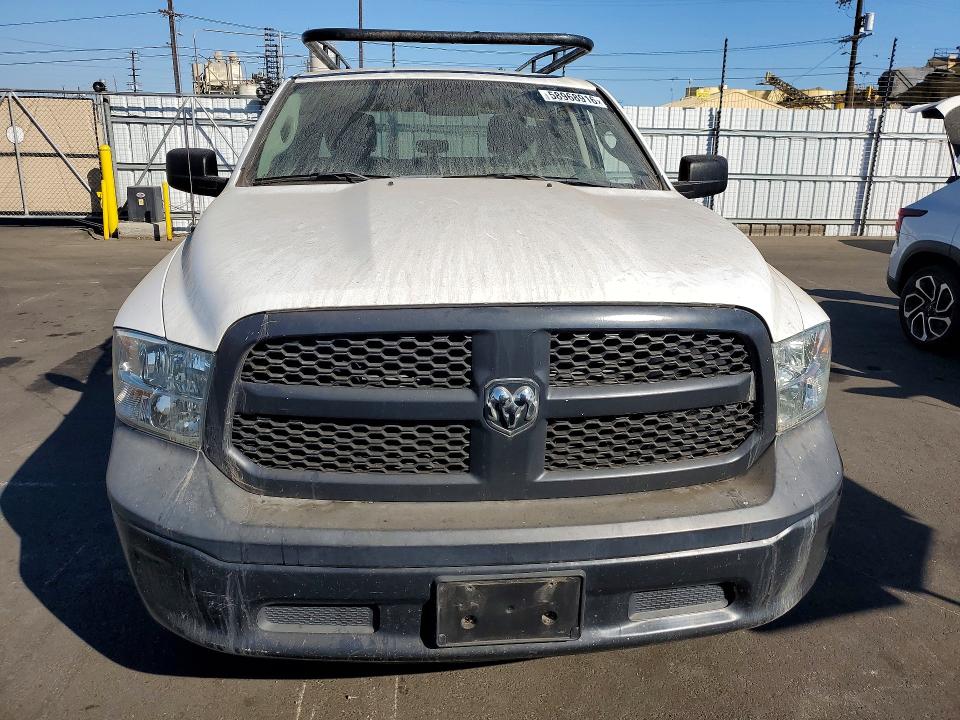 58968916 :رقم المزاد ، 1C6RR6FG7HS542854 vin ، 2017 Ram 1500 مزاد بيع