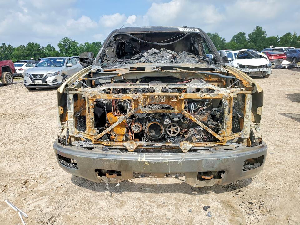 Aukcja sprzedaży 2014 Chevrolet Silverado, vin: 3GCUKSEC0EG499525, numer aukcji: 57876536