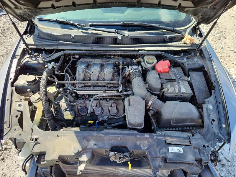 56418896 :رقم المزاد ، 1FAHP2E84EG112961 vin ، 2014 Ford Taurus مزاد بيع