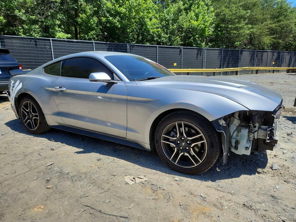 Aukcja sprzedaży 2020 Ford Mustang, vin: 1FA6P8THXL5137059, numer aukcji: 55125436