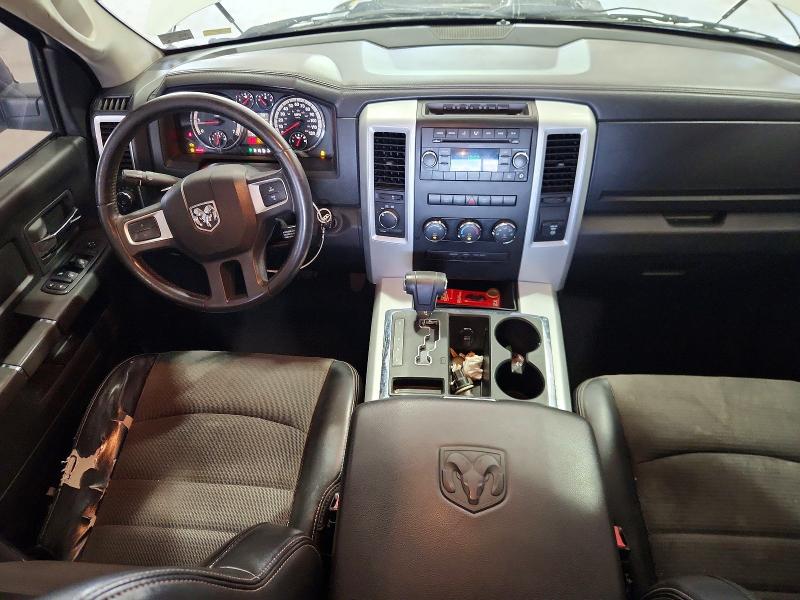 Aukcja sprzedaży 2009 Dodge Ram 1500, vin: 1D3HV18T19S793682, numer aukcji: 58112436