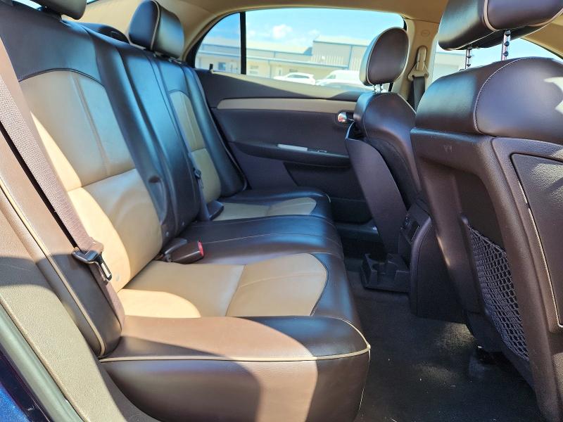 2008 Chevrolet Malibu მანქანა იყიდება აუქციონზე, vin: 1G1ZK57748F158277, აუქციონის ნომერი: 57711446