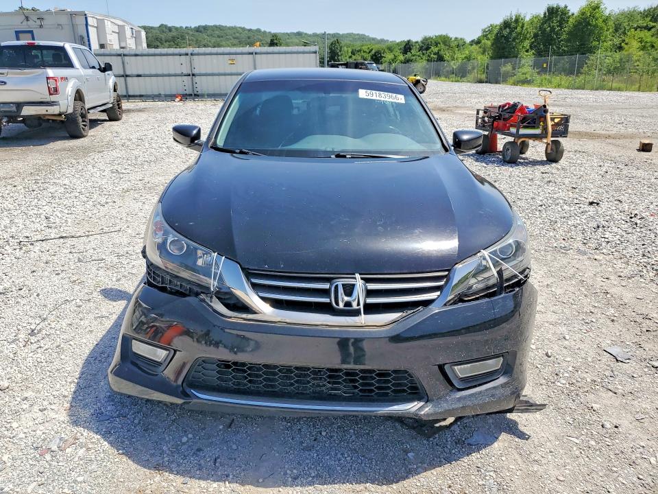 Продажа на аукционе авто 2013 Honda Accord, vin: 1HGCR2F56DA004654, номер лота: 59183966