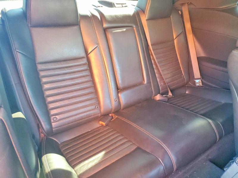 55795746 :رقم المزاد ، 2C3CDYAG6DH642000 vin ، 2013 Dodge Challenger مزاد بيع