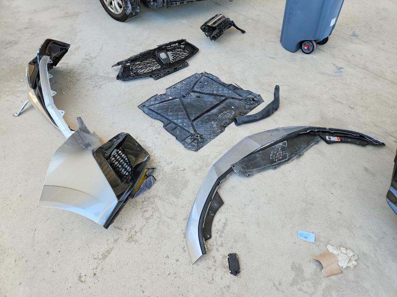 55721296 :رقم المزاد ، 19UDE5G9XRA000889 vin ، 2024 Acura Integra مزاد بيع