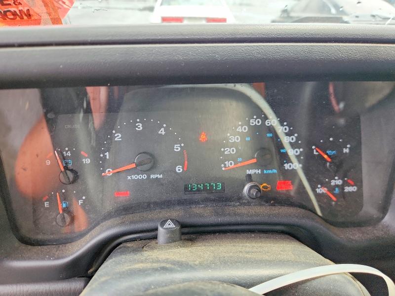 Продажа на аукционе авто 2006 Jeep Wrangler / Tj, vin: 1J4FA29136P754468, номер лота: 57644596