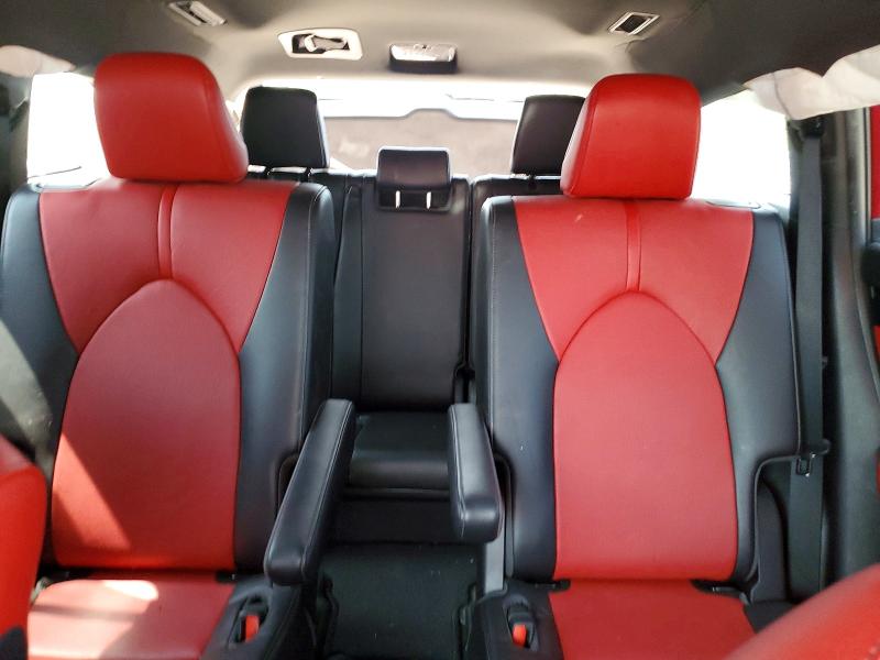 Продаж на аукціоні авто 2023 Toyota Highlander, vin: 5TDKDRAH1PS021968, номер лоту: 58357516