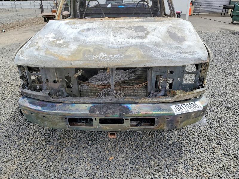 1994 Ford F250 მანქანა იყიდება აუქციონზე, vin: 1FTHX26G7RKB15520, აუქციონის ნომერი: 59178486