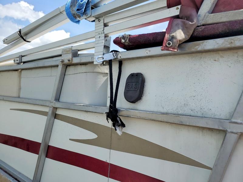 Продаж на аукціоні авто 2001 Boat Boat Trailer, vin: 4PGHP26251L010187, номер лоту: 55006896