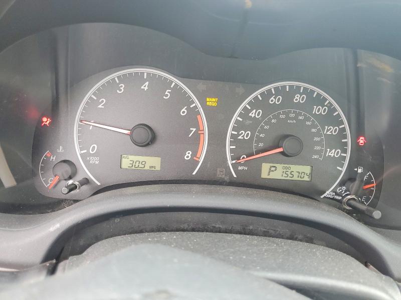 Продажа на аукционе авто 2012 Toyota Corolla, vin: 2T1BU4EE9CC900690, номер лота: 54535096