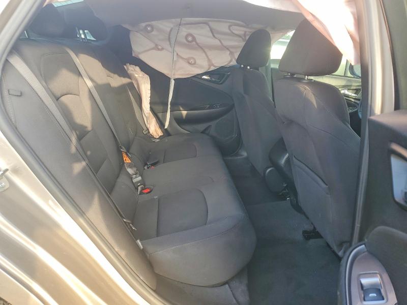 Aukcja sprzedaży 2023 Chevrolet Malibu, vin: 1G1ZG5ST3PF156931, numer aukcji: 57944396
