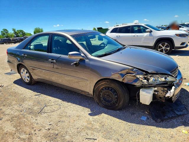 56546466 :رقم المزاد ، 4T1BE32K14U901382 vin ، 2004 Toyota Camry مزاد بيع