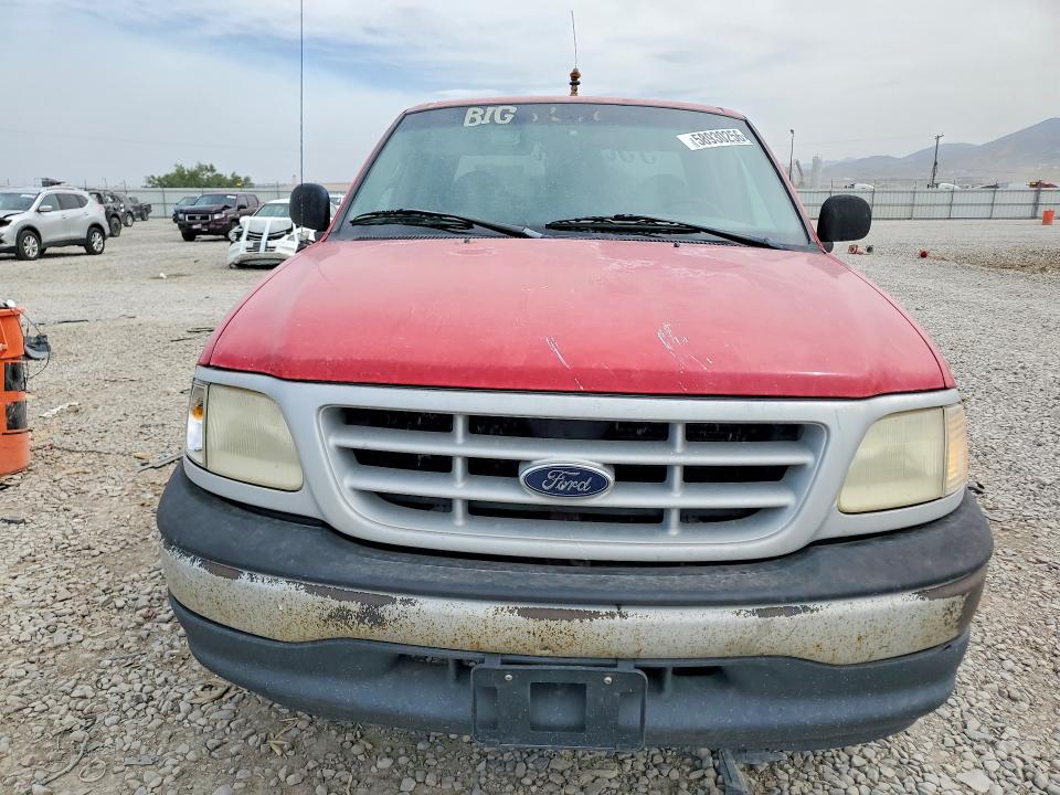 Продажа на аукционе авто 1999 Ford F-150, vin: 1FTZX1724XNC04670, номер лота: 58930256
