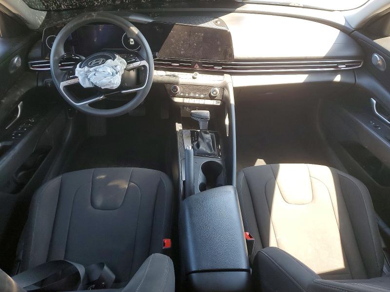 Aukcja sprzedaży 2024 Hyundai Elantra, vin: KMHLM4DG0RU640730, numer aukcji: 58712536
