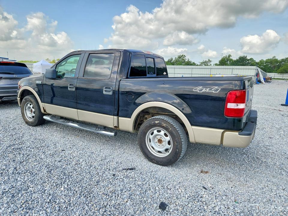 Продажа на аукционе авто 2008 Ford F150, vin: 1FTPW14V08FB29194, номер лота: 58873066