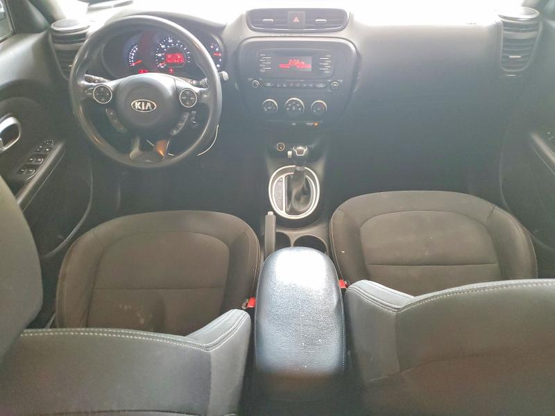 56480786 :رقم المزاد ، KNDJN2A23E7041254 vin ، 2014 Kia Soul مزاد بيع