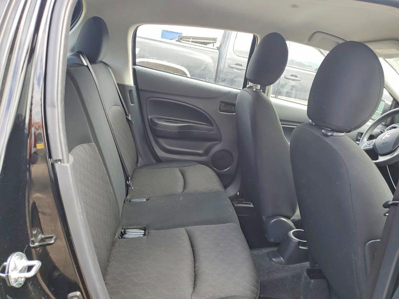 Aukcja sprzedaży 2024 Mitsubishi Mirage, vin: ML32AUHJ9RH029461, numer aukcji: 58141166