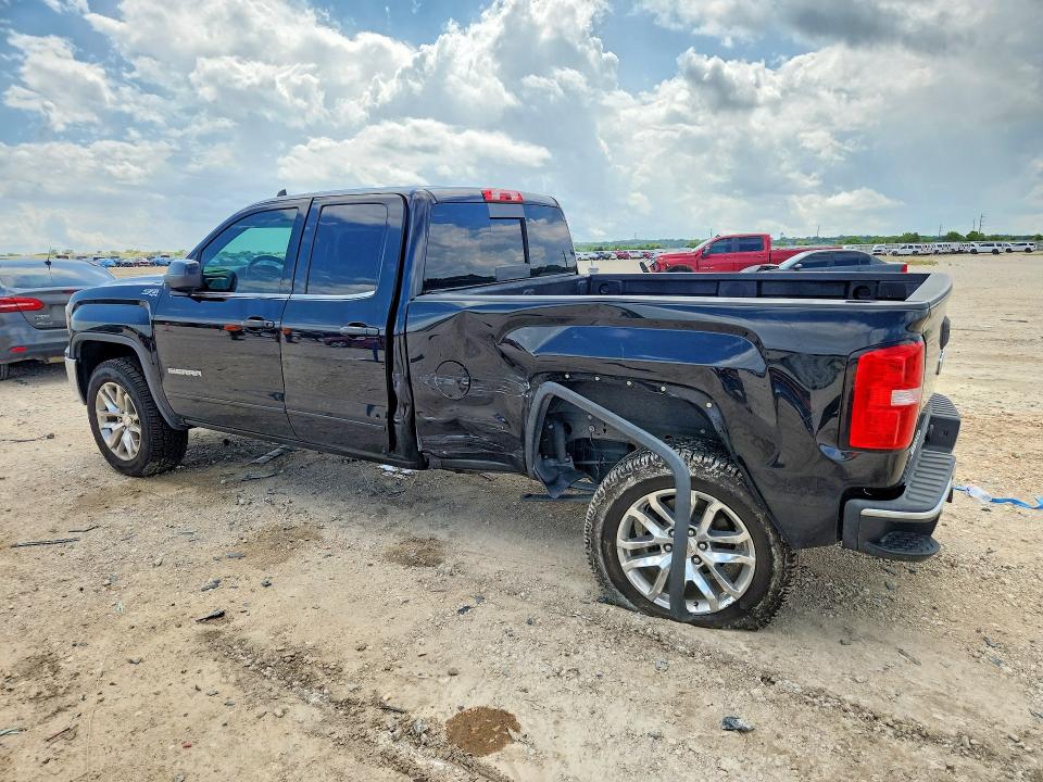 Продаж на аукціоні авто 2017 Gmc Sierra, vin: 1GTV2MEC3HZ197604, номер лоту: 57573106