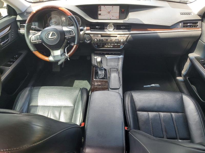 Продажа на аукционе авто 2018 Lexus Es, vin: 58ABK1GG1JU083898, номер лота: 56769846