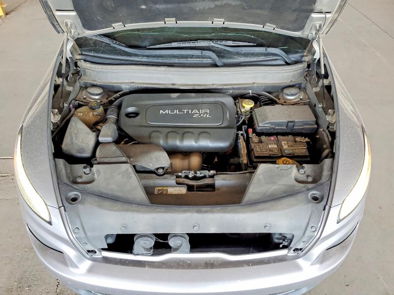 Aukcja sprzedaży 2016 Jeep Cherokee, vin: 1C4PJLAB5GW325327, numer aukcji: 57321766