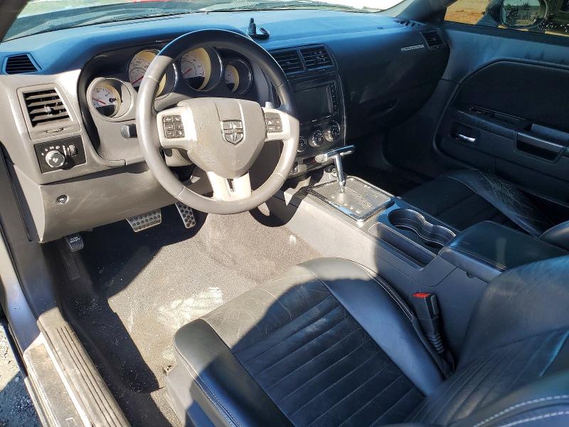 55795746 :رقم المزاد ، 2C3CDYAG6DH642000 vin ، 2013 Dodge Challenger مزاد بيع