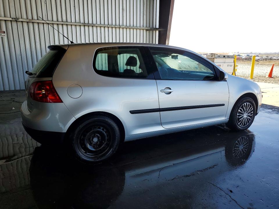 Aukcja sprzedaży 2008 Volkswagen Rabbit, vin: WVWBB71K38W270781, numer aukcji: 58955866