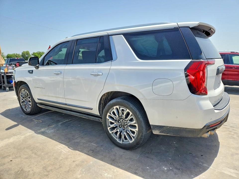Продаж на аукціоні авто 2024 Gmc Yukon, vin: 1GKS2EKL1RR103190, номер лоту: 85612345