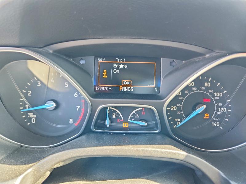 Продаж на аукціоні авто 2016 Ford Focus, vin: 1FADP3J24GL351362, номер лоту: 57074816