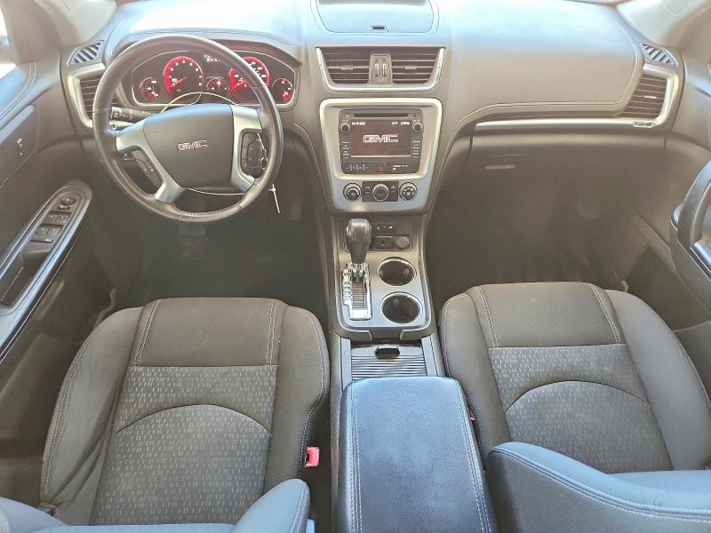 Aukcja sprzedaży 2016 Gmc Acadia, vin: 1GKKRNED9GJ290464, numer aukcji: 56822976