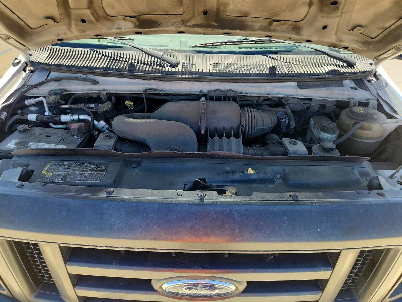 Aukcja sprzedaży 2011 Ford E250, vin: 1FTNS2EL6BDA18285, numer aukcji: 56977026
