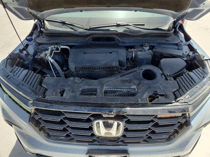 Продажа на аукционе авто 2024 Honda Pilot, vin: 5FNYG1H6XRB002673, номер лота: 85962885