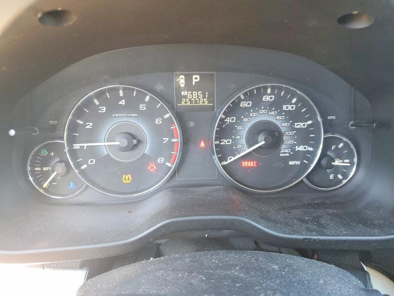 Продажа на аукционе авто 2010 Subaru Outback, vin: 4S4BRBCC2A3378624, номер лота: 57369496