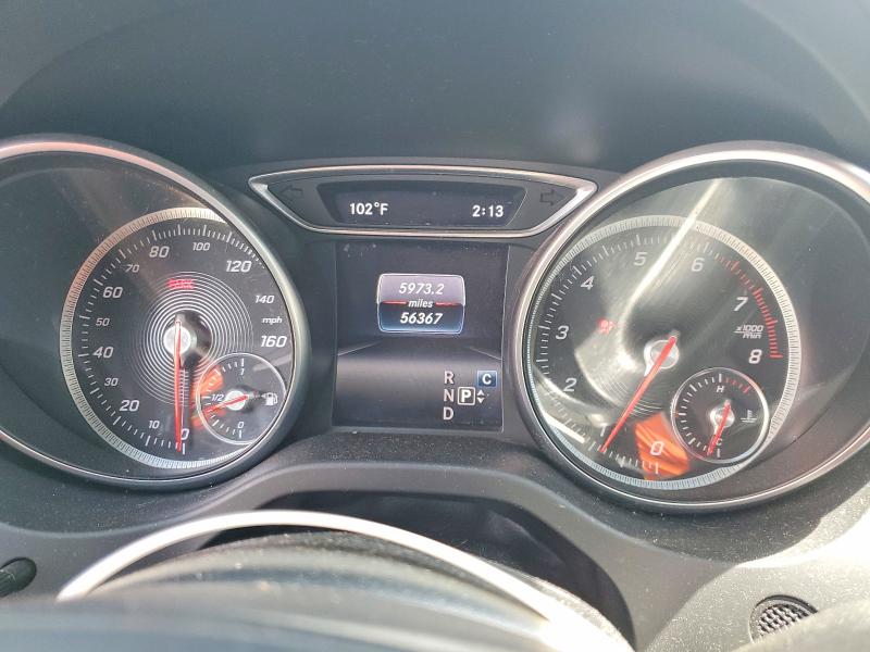 Продаж на аукціоні авто 2018 Mercedes-benz Cla, vin: WDDSJ4GB2JN599482, номер лоту: 56271326