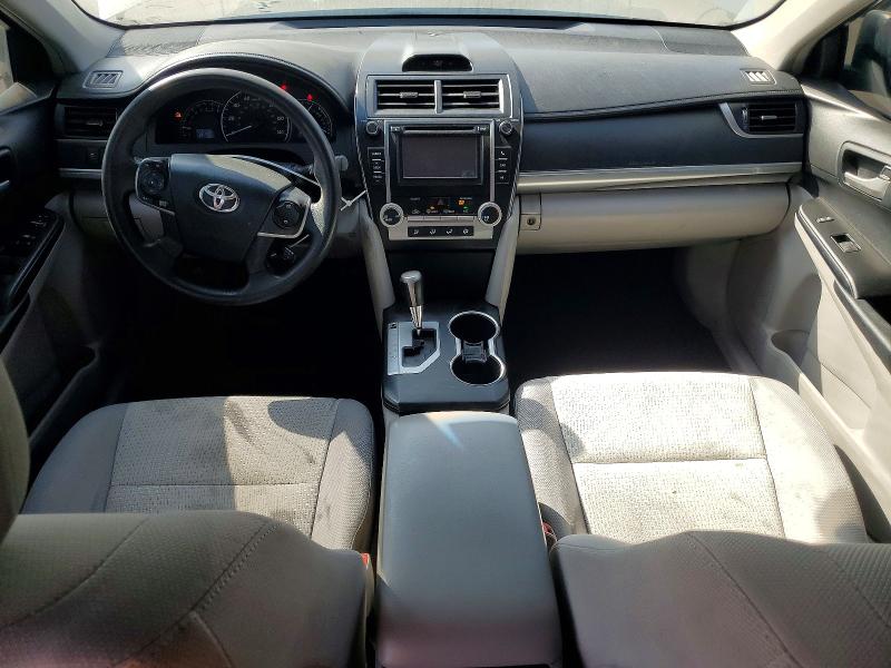 Продаж на аукціоні авто 2012 Toyota Camry, vin: 4T1BF1FK9CU059580, номер лоту: 55959926