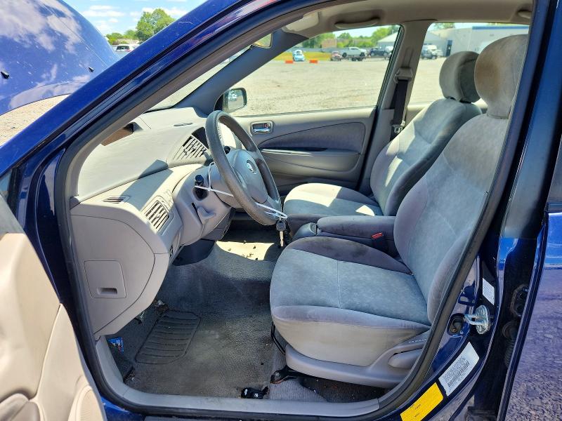 2003 Toyota Prius მანქანა იყიდება აუქციონზე, vin: JT2BK18U130084925, აუქციონის ნომერი: 57007306