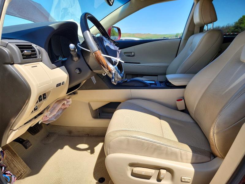 2015 Lexus Rx 350 მანქანა იყიდება აუქციონზე, vin: 2T2BK1BA3FC342132, აუქციონის ნომერი: 55645936