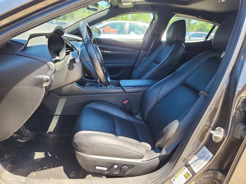 Aukcja sprzedaży 2022 Mazda 3, vin: JM1BPBLL9N1514484, numer aukcji: 57244086
