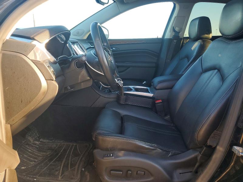 Продажа на аукционе авто 2013 Cadillac Srx, vin: 3GYFNCE30DS578043, номер лота: 57016786